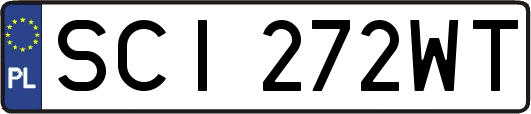 SCI272WT
