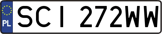 SCI272WW