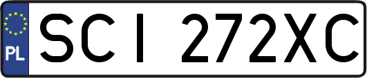 SCI272XC