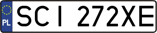 SCI272XE