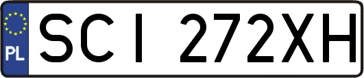 SCI272XH