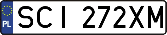 SCI272XM