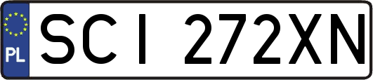 SCI272XN