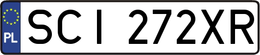 SCI272XR