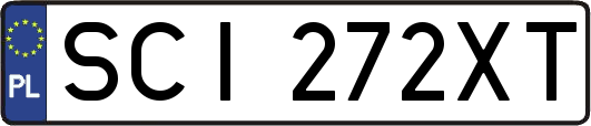 SCI272XT