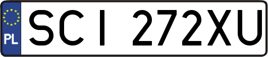 SCI272XU