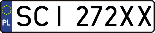 SCI272XX