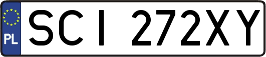SCI272XY