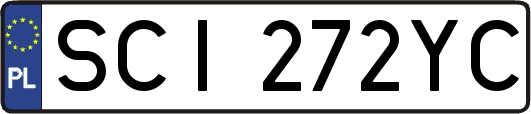 SCI272YC