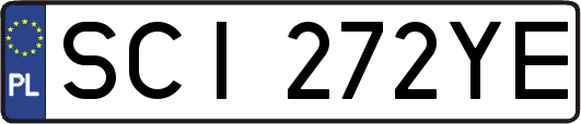 SCI272YE