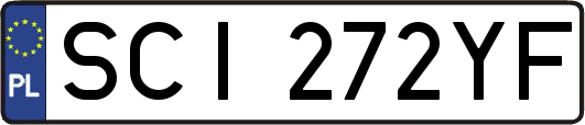 SCI272YF