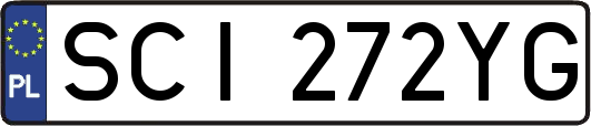 SCI272YG