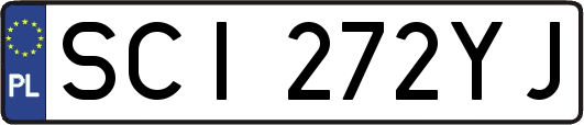 SCI272YJ