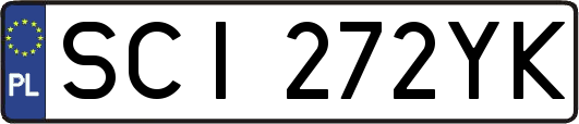 SCI272YK