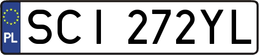 SCI272YL