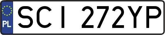SCI272YP