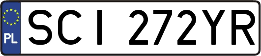 SCI272YR