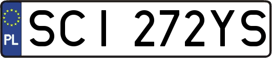 SCI272YS