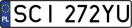 SCI272YU