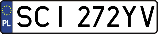SCI272YV