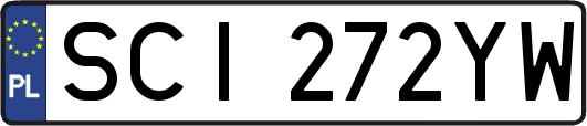 SCI272YW