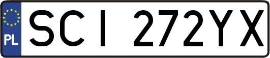 SCI272YX