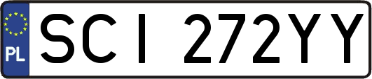 SCI272YY
