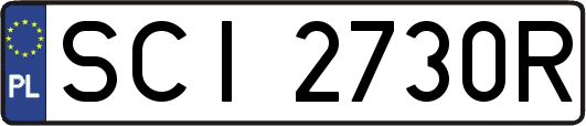 SCI2730R
