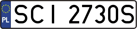 SCI2730S