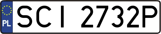 SCI2732P