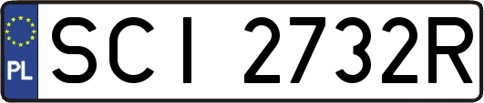 SCI2732R