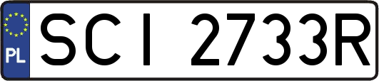 SCI2733R