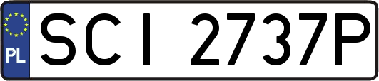 SCI2737P