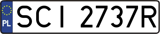 SCI2737R