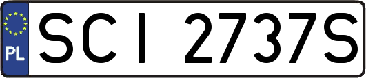 SCI2737S