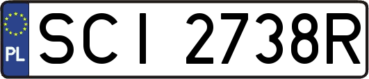 SCI2738R