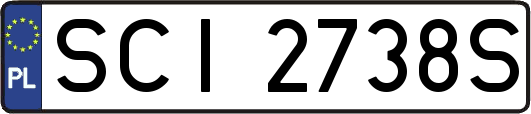 SCI2738S
