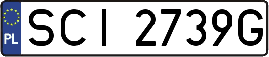SCI2739G