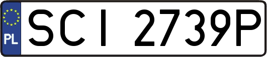 SCI2739P