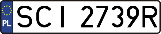 SCI2739R