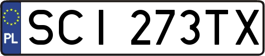 SCI273TX