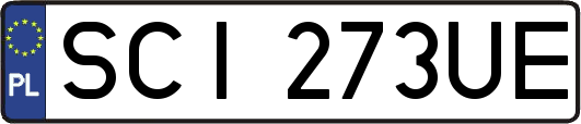 SCI273UE