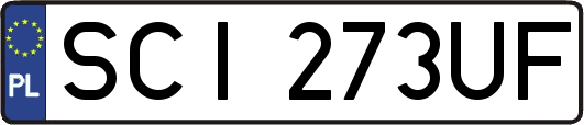 SCI273UF