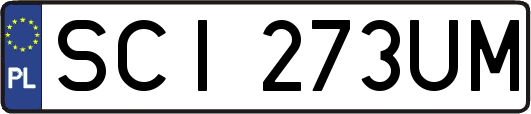 SCI273UM