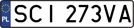 SCI273VA