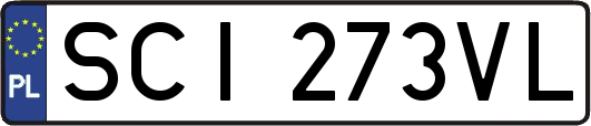 SCI273VL