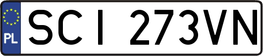 SCI273VN