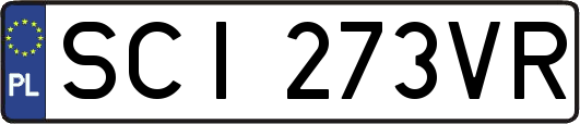 SCI273VR