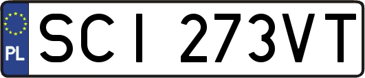 SCI273VT
