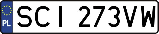 SCI273VW